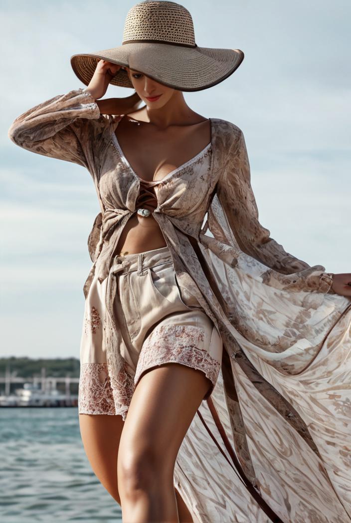 3 pieces sexy print bikini women high waist swimsuit cover up swimwear female lady bathing suit swimming summer beachwear 149233