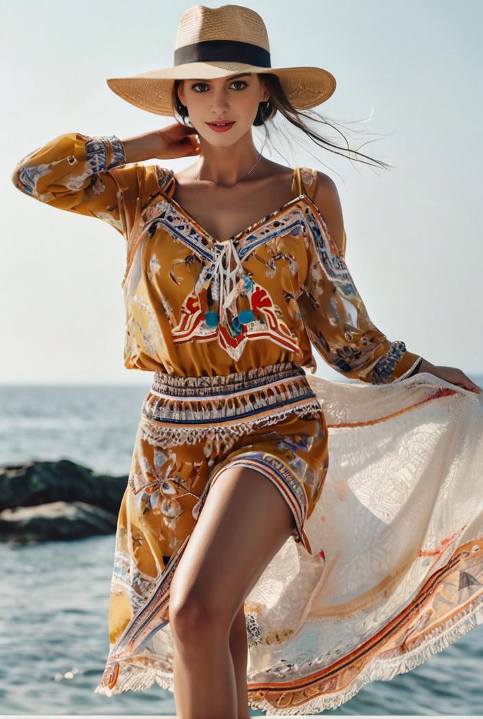 3 pieces sexy print bikini women high waist swimsuit cover up swimwear female lady bathing suit swimming summer beachwear 101595