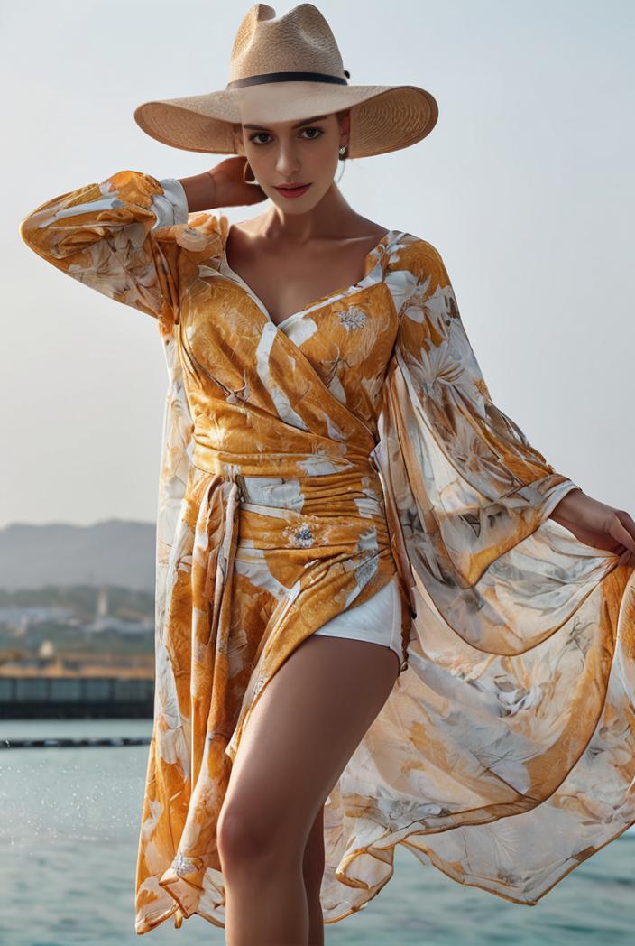 3 pieces sexy print bikini women high waist swimsuit cover up swimwear female lady bathing suit swimming summer beachwear 105184