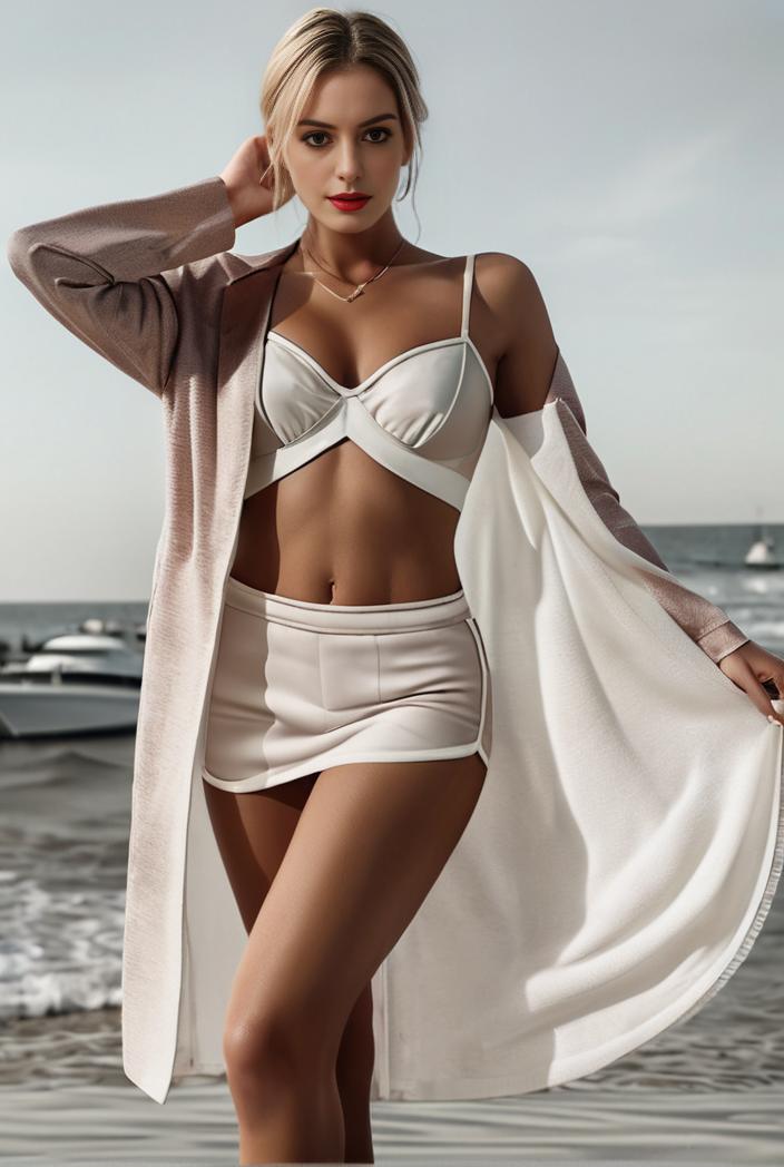 3 pieces sexy print bikini women high waist swimsuit cover up swimwear female lady bathing suit swimming summer beachwear 105293