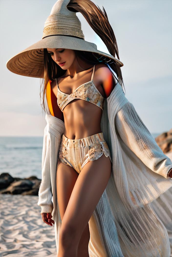3 pieces sexy print bikini women high waist swimsuit cover up swimwear female lady bathing suit swimming summer beachwear 140325