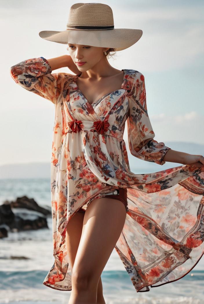 3 pieces sexy print bikini women high waist swimsuit cover up swimwear female lady bathing suit swimming summer beachwear 115508