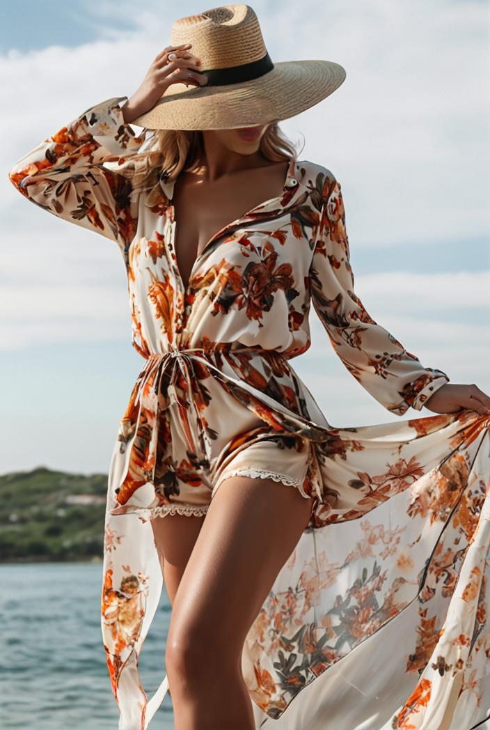 3 pieces sexy print bikini women high waist swimsuit cover up swimwear female lady bathing suit swimming summer beachwear 122852