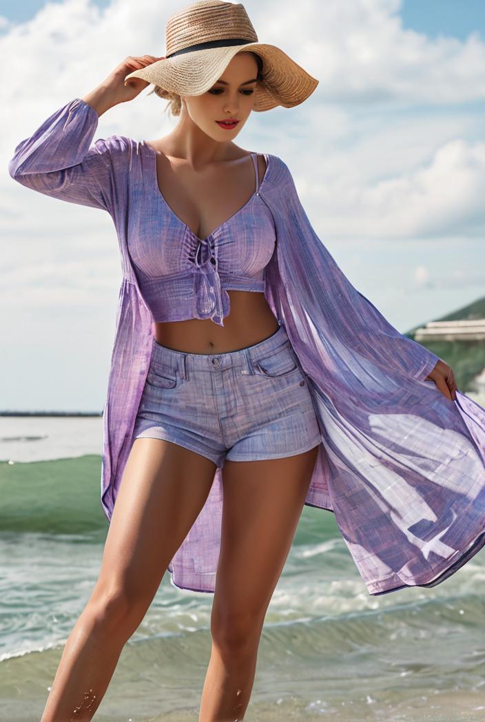3 pieces sexy print bikini women high waist swimsuit cover up swimwear female lady bathing suit swimming summer beachwear 112145