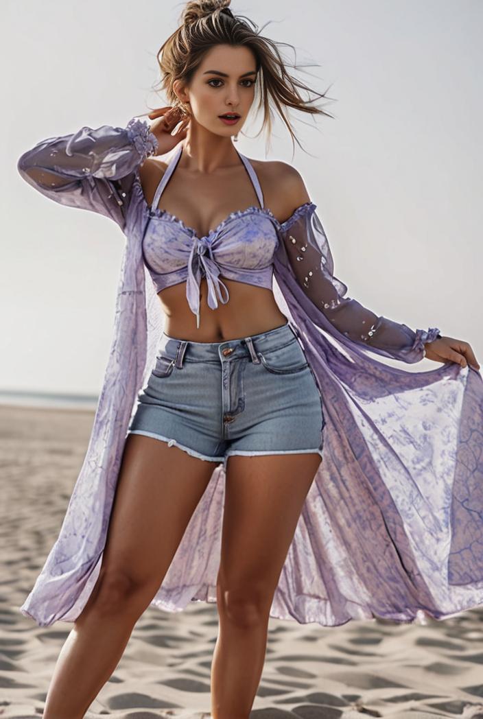 3 pieces sexy print bikini women high waist swimsuit cover up swimwear female lady bathing suit swimming summer beachwear 118644