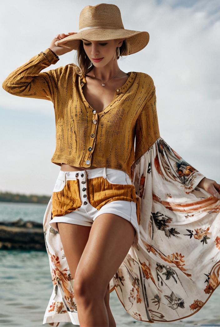 3 pieces sexy print bikini women high waist swimsuit cover up swimwear female lady bathing suit swimming summer beachwear 118717