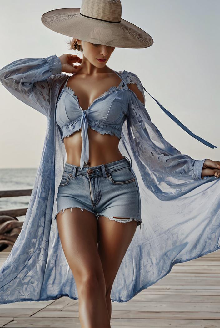 3 pieces sexy print bikini women high waist swimsuit cover up swimwear female lady bathing suit swimming summer beachwear 120391