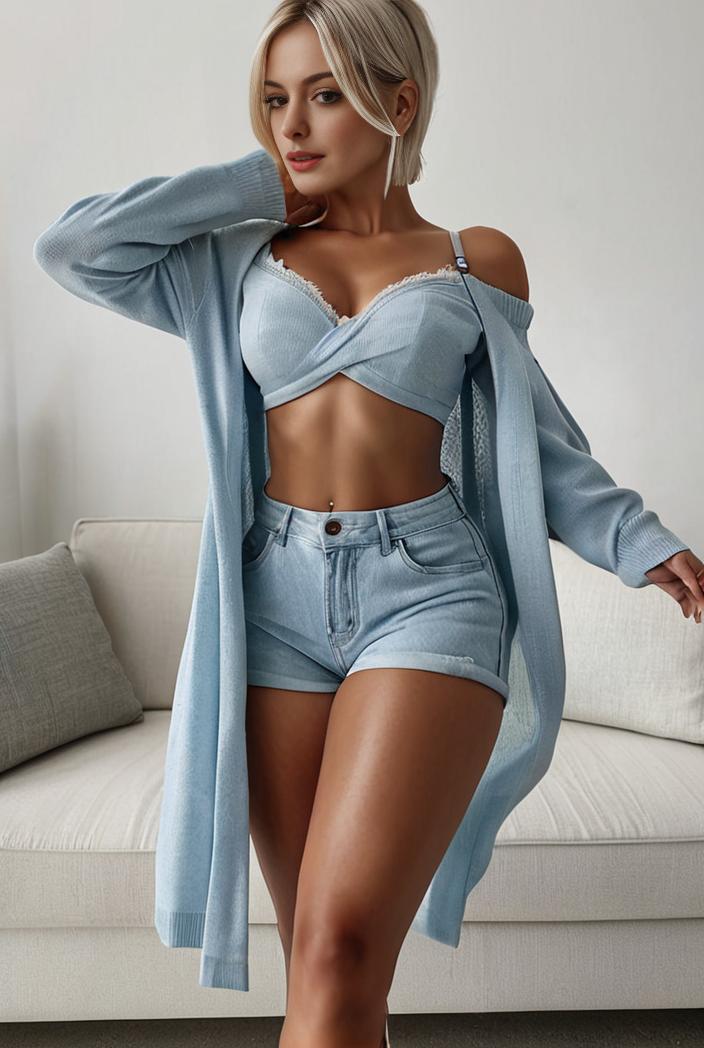 3 pieces sexy print bikini women high waist swimsuit cover up swimwear female lady bathing suit swimming summer beachwear 107484
