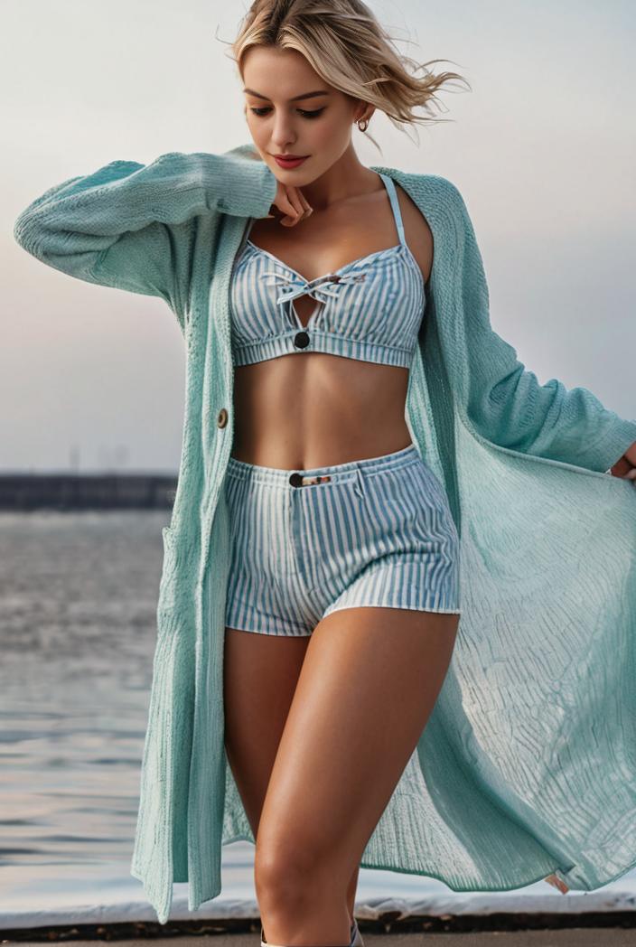 3 pieces sexy print bikini women high waist swimsuit cover up swimwear female lady bathing suit swimming summer beachwear 140171