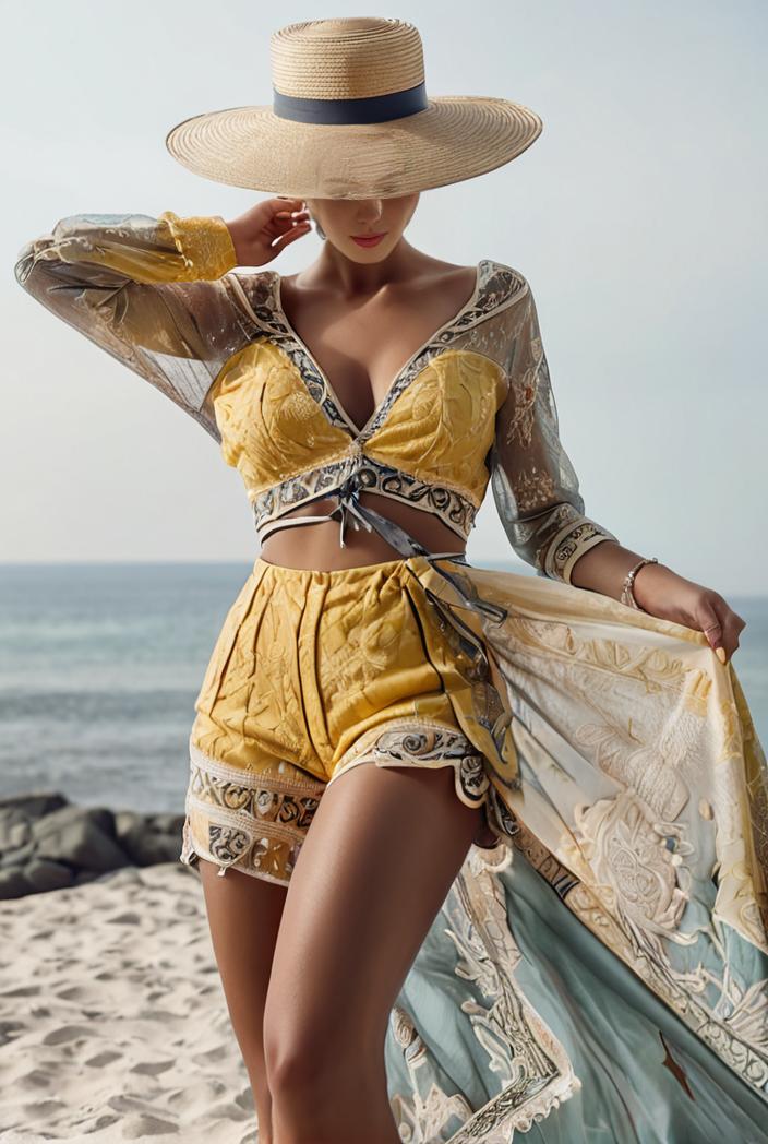 3 pieces sexy print bikini women high waist swimsuit cover up swimwear female lady bathing suit swimming summer beachwear 140194