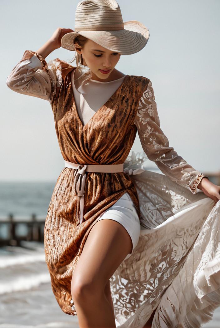 3 pieces sexy print bikini women high waist swimsuit cover up swimwear female lady bathing suit swimming summer beachwear 144515
