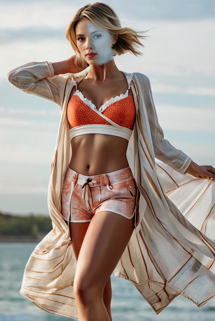 3 pieces sexy print bikini women high waist swimsuit cover up swimwear female lady bathing suit swimming summer beachwear 129497