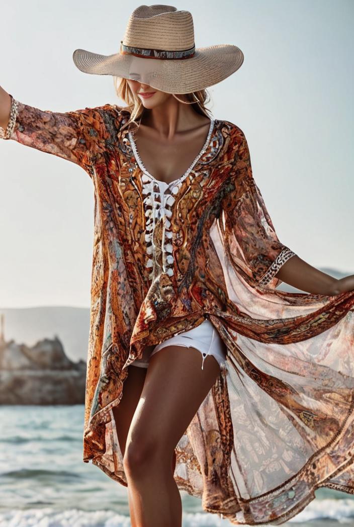 3 pieces sexy print bikini women high waist swimsuit cover up swimwear female lady bathing suit swimming summer beachwear 132529